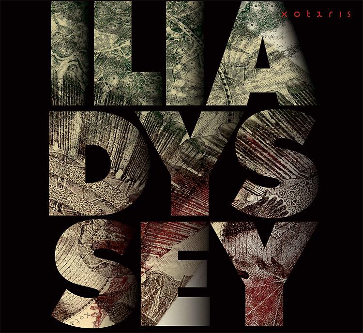 Iliadissey
