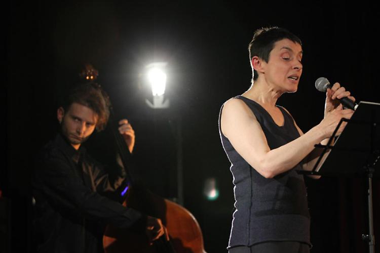 Parma. Arte Bandita Festival - Isole resistenti 2013