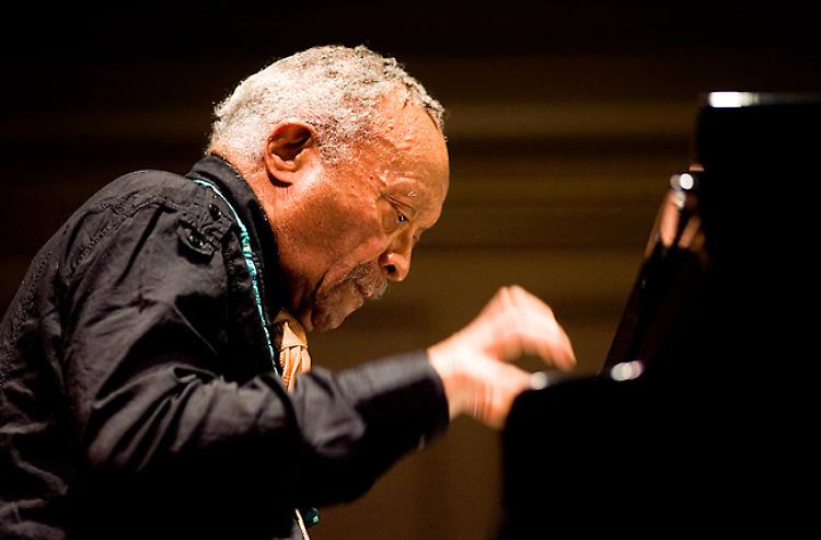 'Four jazz lives', le mille vite degli improvvisatori