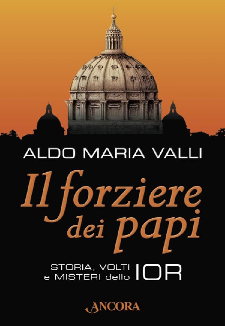 Il 'forziere dei papi' raccontato dal vaticanista del Tg1