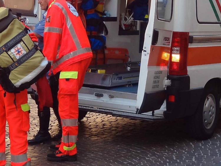 Incidente sulla A1, morte sei persone