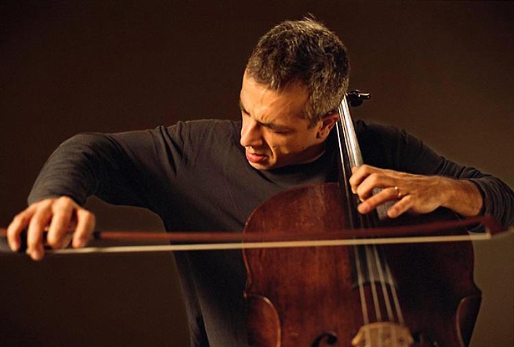 Sollima al Ponchielli con 'Tenebrae, il principe dei musici'. Sabato 25 maggio