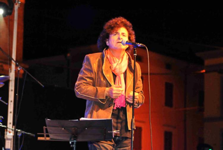 Bernardo Lanzetti, concerto annullato e rimandato a domenica 18