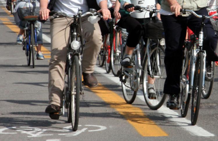 Il 16 giugno la Ciclopedalata Ail