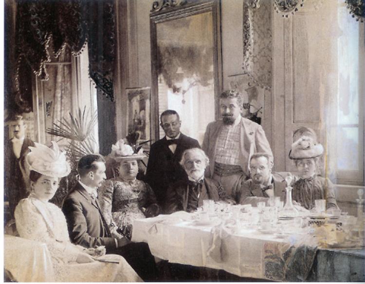 "L’alfabeto della cucina verdiana" di Codazzi mercoledì in Comune