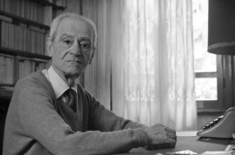 Domani omaggio al poeta Caproni a Travo con Zucconi, Serra e Enerbia