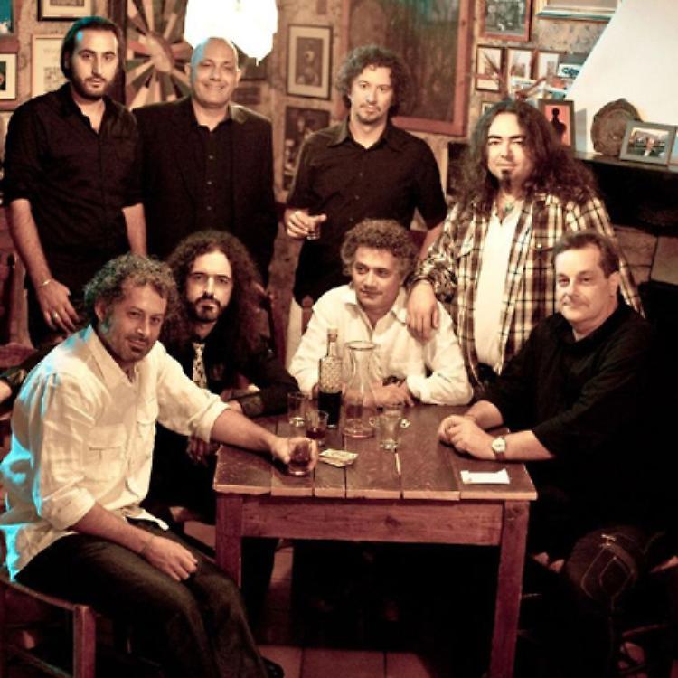 Il 30 agosto i Modena City Ramblers a Reggio Emilia