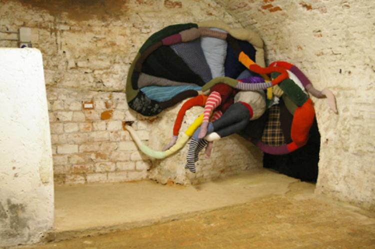 VII ''Biennale di Soncino, a Marco''. Dal 31 agosto al 29 settembre