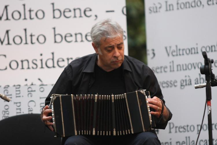 Fabio Turchetti
