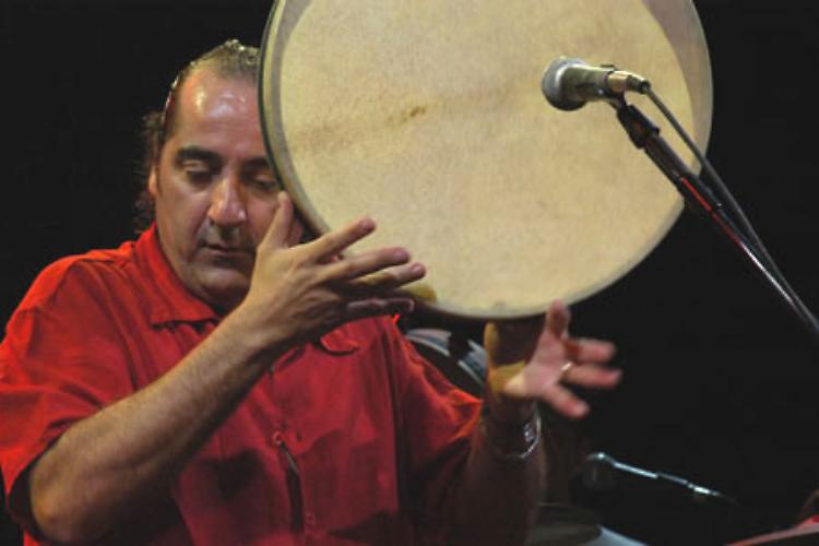 Appennino festival: Domani le sonorità galiziane di Citarella e Bava a Piacenza