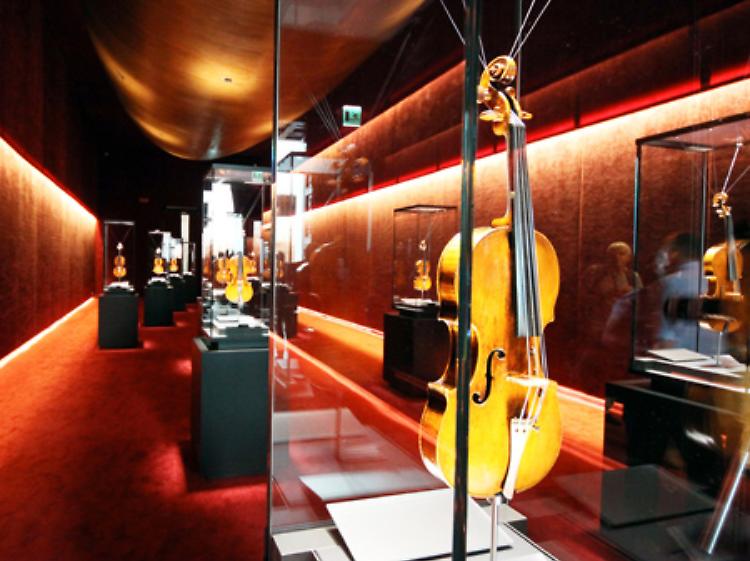 Il Museo del Violino diventi patrimonio della città