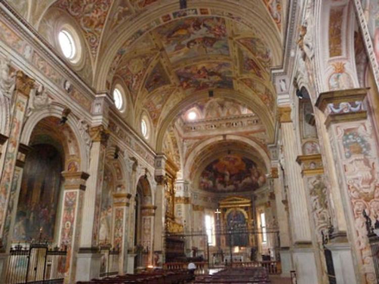 Chiesa di San Sigismondo