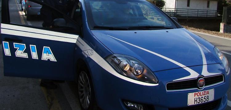 Spaccio ed estorsioni, arrestati 2 fratelli famiglia Spada