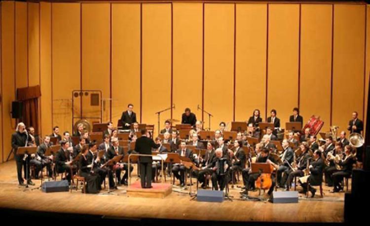 La Filarmonica Mousiké stasera alla Camera di Commercio di Cremona