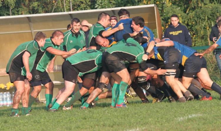 Il Crema vince e convince col Seregno: 21 a 7 il risultato finale