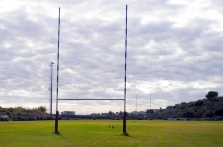 porte campo rugby