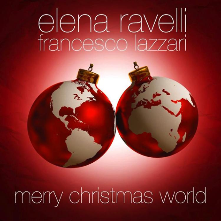 ''merry christmas world'' il nuovo cd della cantante cremonese Elena Ravelli