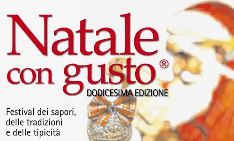Natale con Gusto a Iseo 14-15 e 21-22 dicembre 