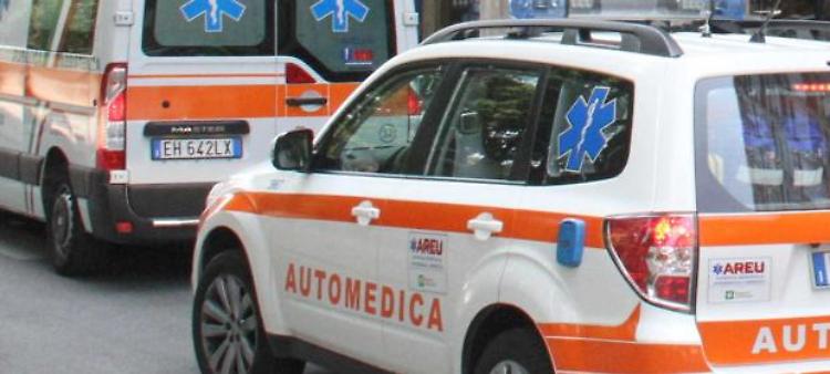 Crollo in cantiere nel savonese. Sindaco, c'è un morto 