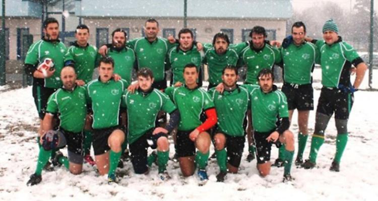 Crema Rugby - Gossolengo 31-22
