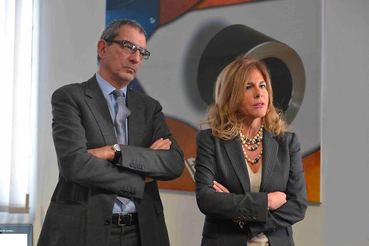 Marcegaglia, chiuso con Outokumpu l'acquisto della divisione prodotti lunghi inox e acciaieria