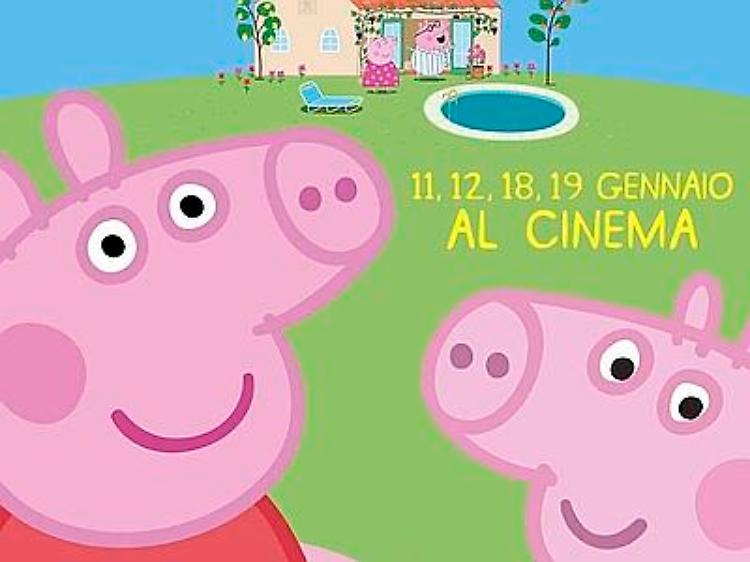 Peppa Pig - Vacanze al sole e altre storie