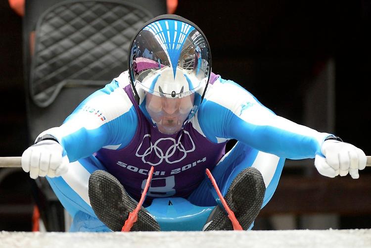 Olimpiadi invernali di Sochi 2014, l'Italia cerca personaggi