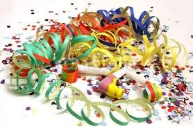 Lunedì 3 il Veglioncino di Carnevale al Filo