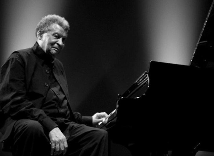Abdullah Ibrahim