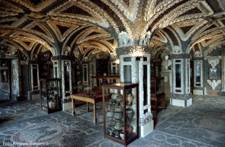 Dopo i restauri riapre il 22 marzo Palazzo Borromeo all'Isola Bella