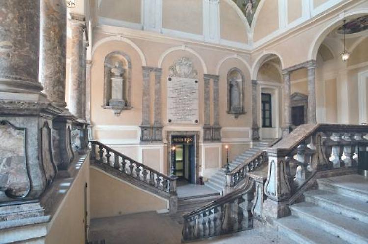 L'arte durante la dittatura fascista