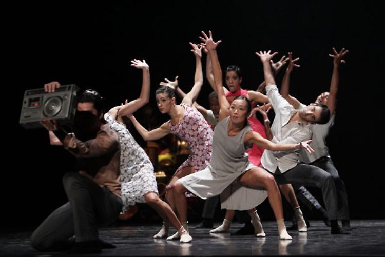 Aterballetto