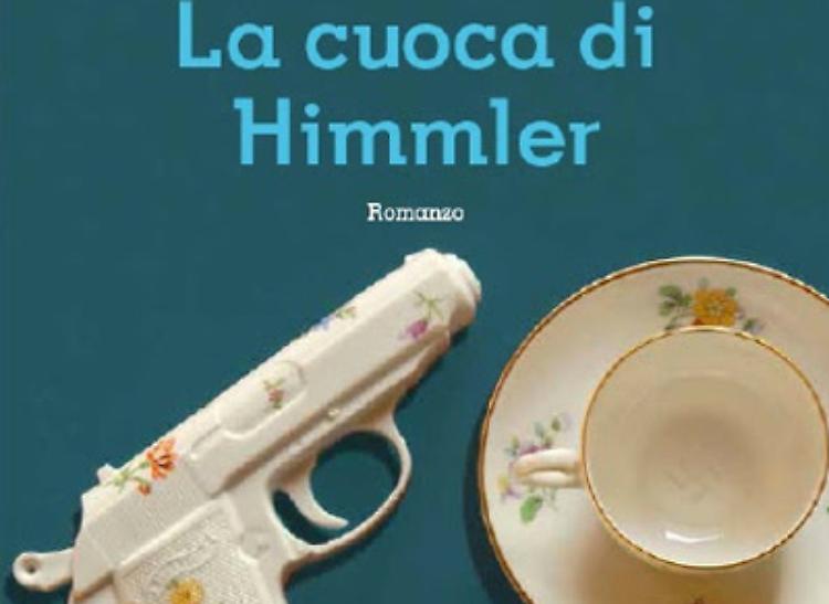 Una cuoca attraverso il Novecento