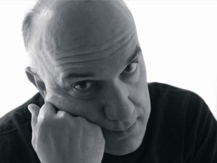 Massimo Donà
