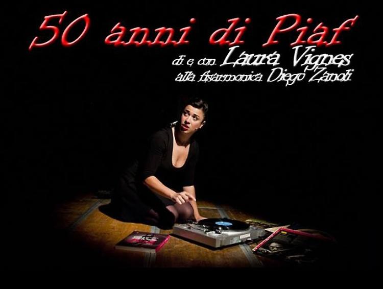 Laura Vignes