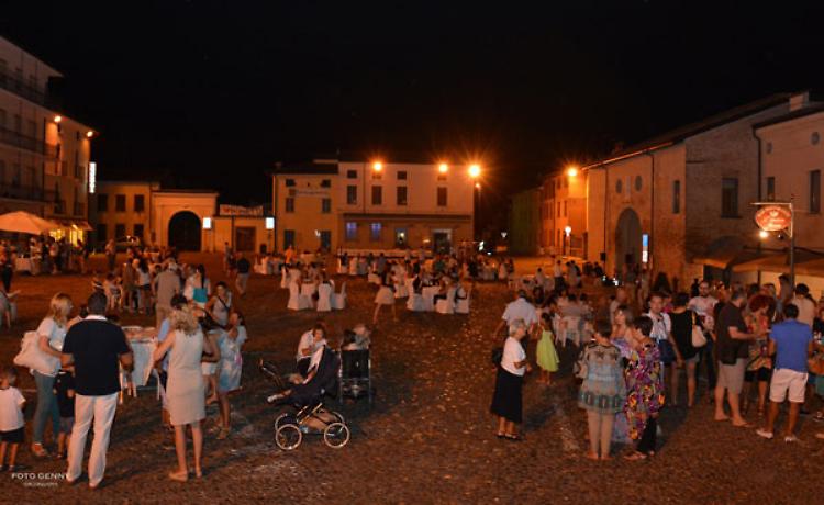 Orzinuovi, stasera i‘Ristoranti in piazza’
