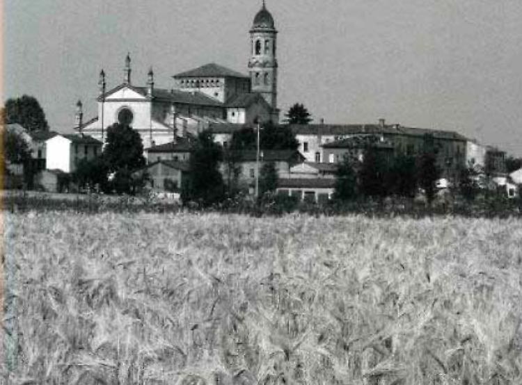 Foto di Boiocchi e testi di Bertarini in ‘Passeggiando per Cremona’