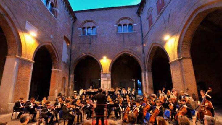 Questa sera concerto finale con l’Orchestra della Cremona International Music Academy