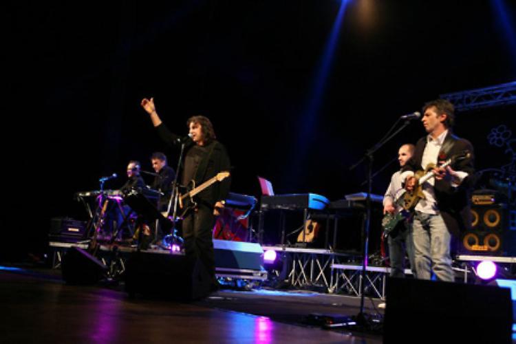2 Mondi - Tributo a Lucio Battisti a Castel Mella (BS) Sabato 13