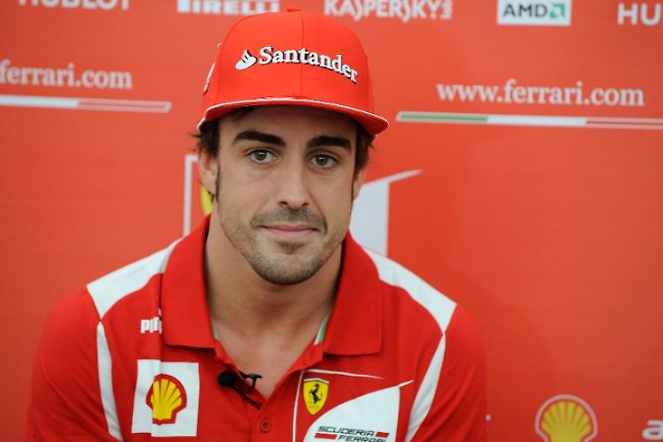Ferrari: da Alonso a Vettel, cambio all'orizzonte