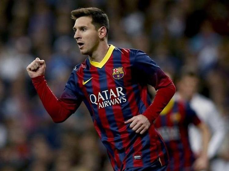 Calcio: Barcellona, Messi non si presenta a test anti Covid