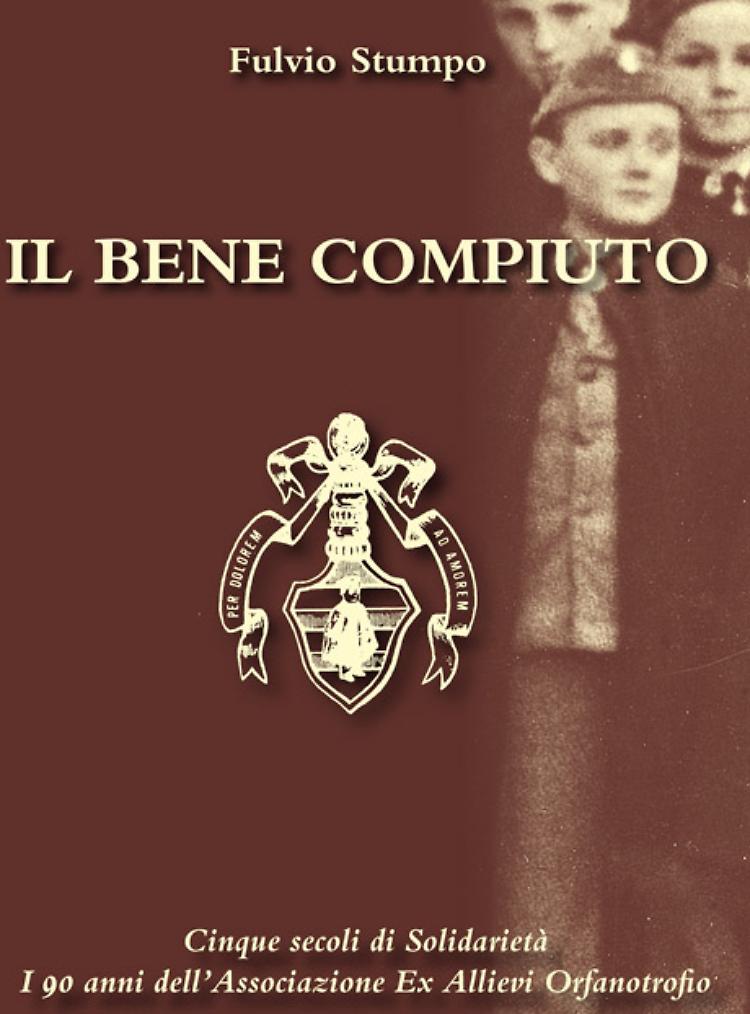  ‘Il bene compiuto’, nel libro di Stumpo 500 anni di carità cremonese