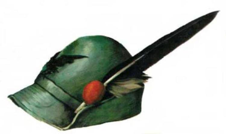 I cori degli alpini questa sera a S. Imerio