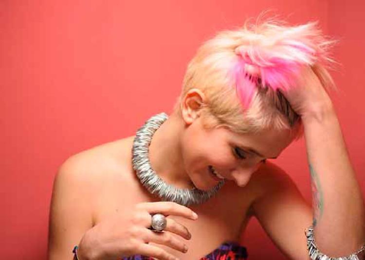 Giulia Dagani venerdì 16 gennaio al Lex di Cremona