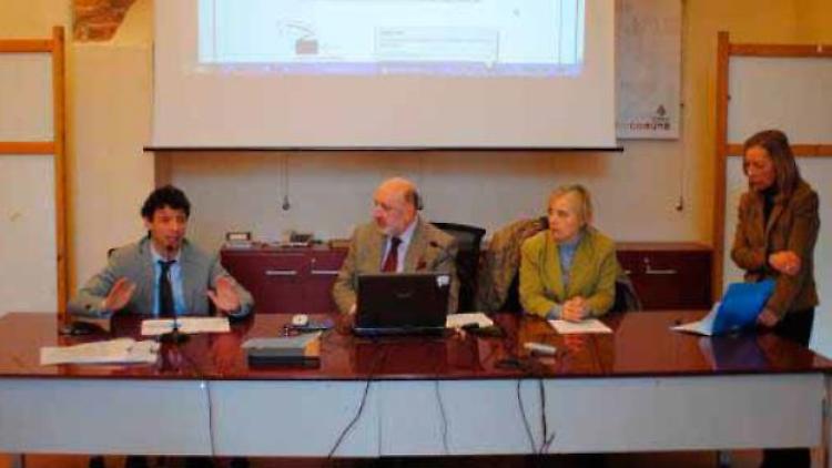 Diplomazia e grande guerra: congresso internazionale il 20 e il 21 marzo 
