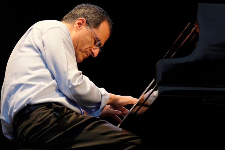 Enrico Pieranunzi