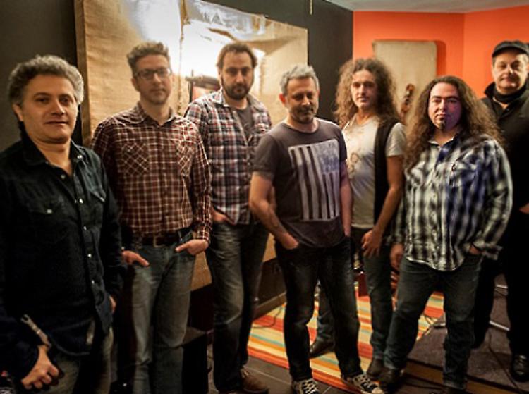 Modena City Ramblers