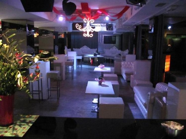 Associazione Conti, note e buffet al MrTime