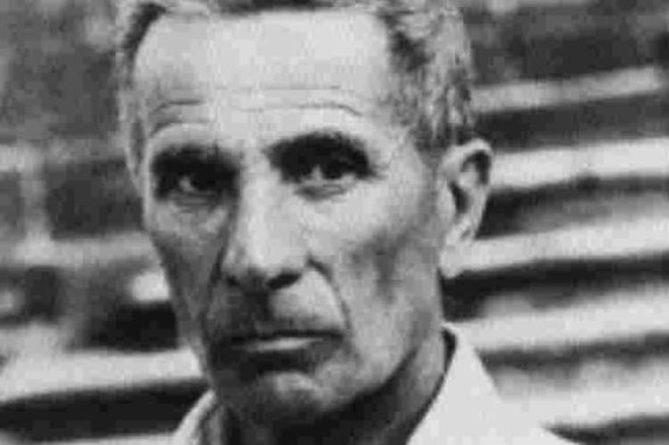 Dino Buzzzati