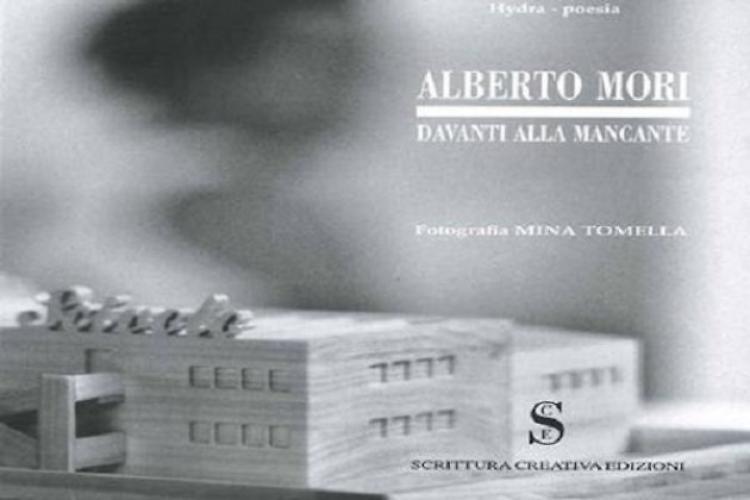 Alberto Mori ad "Autori Sparsi", domenica 19 aprile